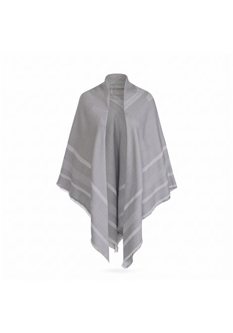 Sciarpa in lana ELISABETTA FRANCHI | MT01F66E2G41